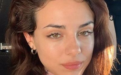 Fiona Palomo 